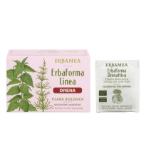 ERBAFORMA LINEA DRENA 20BUST