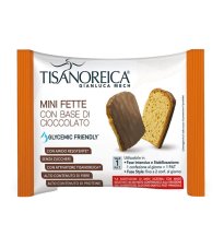 TISANOREICA S MINI FETTE BISC TISANOREICA S MINI FETTE BISC