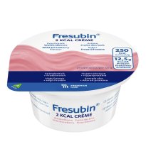 FRESUBIN 2KCAL CREMA FRAGOLA