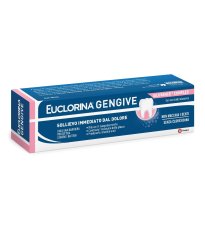 EUCLORINA GENGIVE GEL 30ML