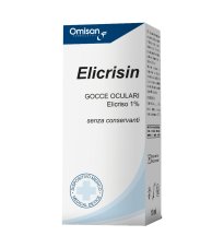 ELICRISIN GOCCE OCULARI 10ML