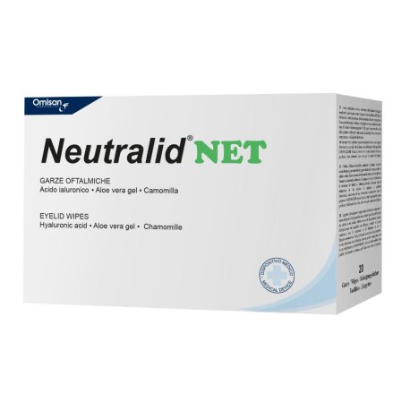 NEUTRALID NET 20BUST