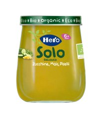 HERO SOLO OMOG ZUCCHI/PIS/MAIS