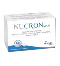 NUCRON MAXI 60CPR