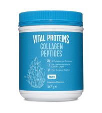 VITAL PROTEINS COLLAG PEP 567G