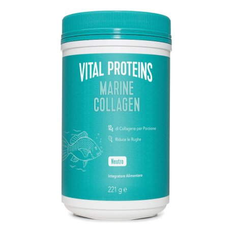 VITAL PROTEINS MAR COLLAG