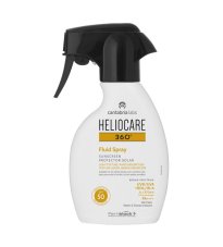 HELIOCARE 360 FLUID SPRAYSPF50