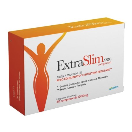 EXTRASLIM 1200 30CPR