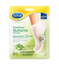 SCHOLL PEDIMASK ALOE VERA