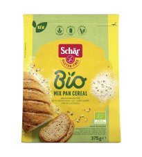 SCHAR BIO MIX PAN CEREAL 375G