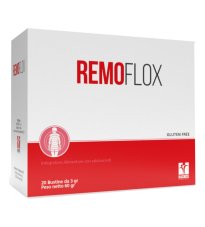 REMOFLOX 20BUST