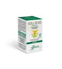 SOLLIEVO FISIOLAX 27CPR