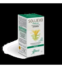 SOLLIEVO FISIOLAX 45CPR