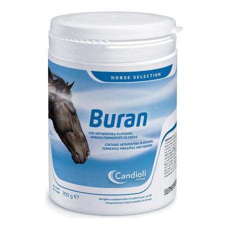 BURAN 700G