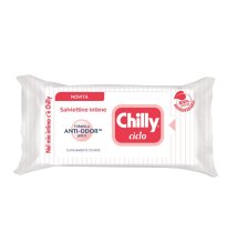 CHILLY SALVIETTE CICLO 12PZ