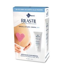 RILASTIL SMAGLIAT CREMA2X200ML