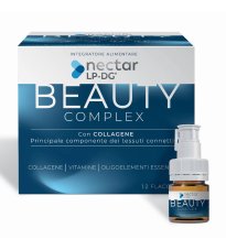 NECTAR LP DG BEAUTY COMPL 12FL