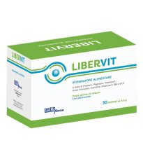 LIBERVIT 30BUST