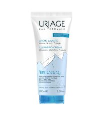 URIAGE CREME LAVANTE T 200ML