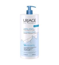 URIAGE CREME LAVANTE T 1000ML