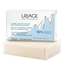 URIAGE CREME LAVANTE PANET125G