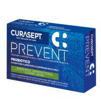 CURASEPT PREVENT PROBIOTI14CPR