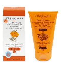 CREMA SOLARE SPF50+ 125ML PAPA