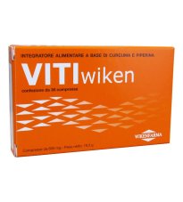 VITIWIKEN 30CPR