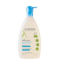 PRIMALBA GEL LAVANTE 500ML