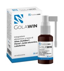 GOLAWIN SPRAY 20ML