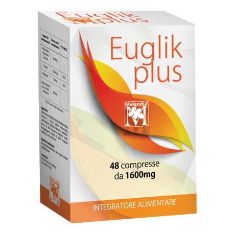 EUGLIK PLUS 48CPR