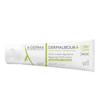 DERMALIBOUR + CICA CREMA 50ML