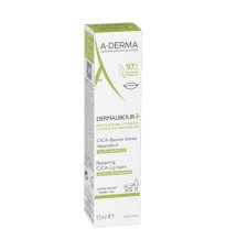 DERMALIBOUR + CICA CREMA 100ML