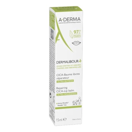 DERMALIBOUR + CICA CREMA 100ML