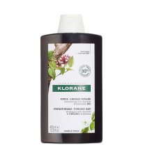 KLORANE SHAMPOO CHIN-STEL400ML