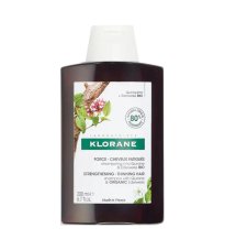 KLORANE SHAMPOO CHIN-STEL200ML