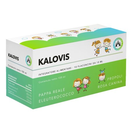 KALOVIS 10FL