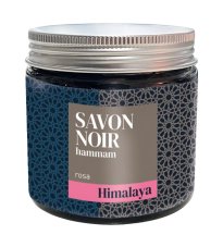 HIMALAYA SAPONE NE ROSA 200ML