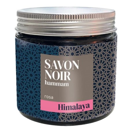 HIMALAYA SAPONE NE ROSA 200ML