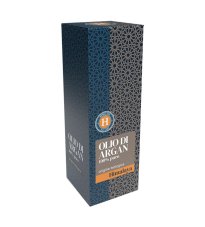 HIMALAYA OLIO DI ARGAN 30ML