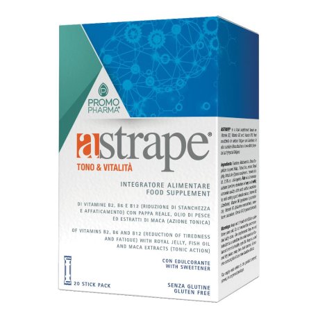 ASTRAPE 20STICK PACK