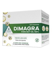 DIMAGRA MCT OIL 100% 30STICK