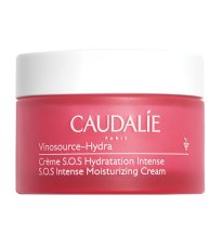 VSHYDRA CREMA SOS 50ML