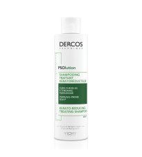 DERCOS SHAMPOO PSOLUTION 200ML