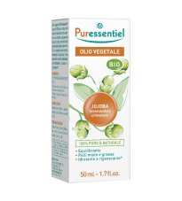 PURESSENTIEL OLIO VEG JOJOBA