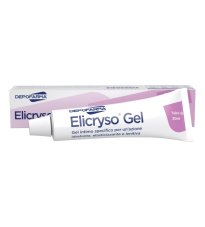 ELICRYSO GEL TUBO 30ML