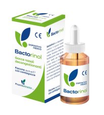 BACTORINOL GOCCE NASALI 15ML