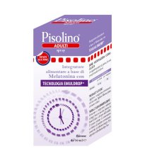 PISOLINO SPRAY ADULTI 10ML PISOLINO SPRAY ADULTI 10ML