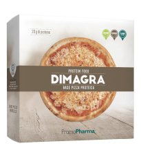 DIMAGRA BASE PIZZA PROTEICA