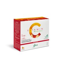 VITAMIN C NATURCOMPLEX 20BUST